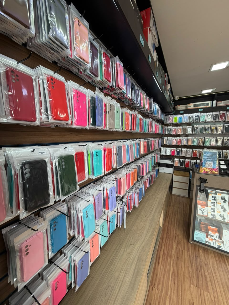 Loja Next Celulares